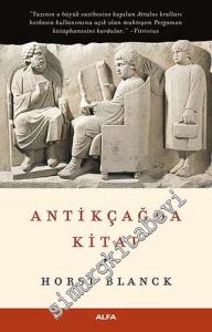 Antikçağda Kitap -