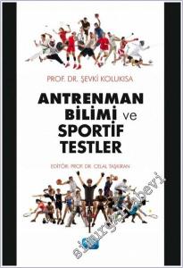 Antrenman Bilimi ve Sportif Testler -        2025