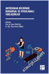 Antrenman Biliminde Kuramsal ve Uygulamalı Yaklaşımlar -        2026