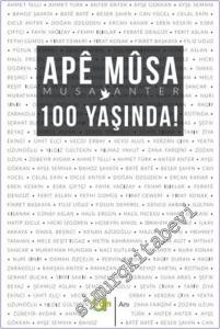 Ape Musa 100 Yaşında: Musa Anter -        1992