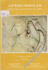 Aphrodisias: Capitale de la Sculpture de Carie -        1986