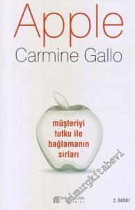 Apple: Müşteriyi Tutku ile Bağlamanın Sırları -