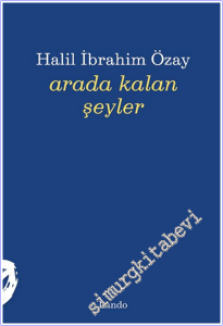 Arada Kalan Şeyler -        2026