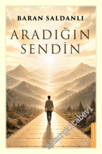 Aradığın Sendin -