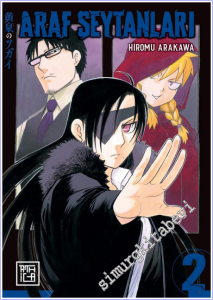 Araf Şeytanları 2 -