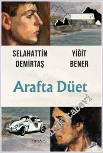 Arafta Düet -        2024