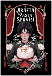 Arafta Pasta Servisi CİLTLİ -        2026