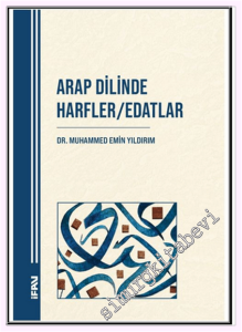 Arap Dilinde Harfler/Edatlar -