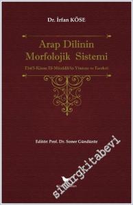 Arap Dilinin Morfolojik Sistemi -        2024