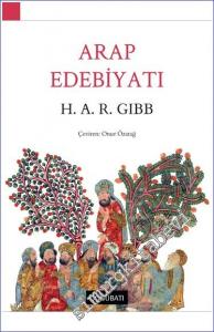 Arap Edebiyatı -        2022