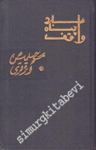 ARAP HARFLİ AZERİCE: Molla Panah Vaghefin Seçilmiş Eserleri -