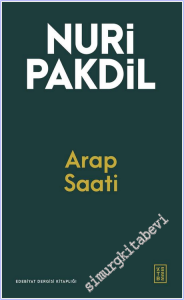 Arap Saati -