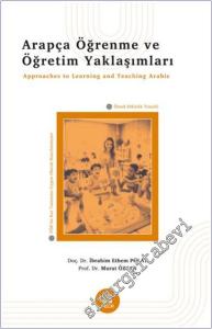 Arapça Öğrenme ve Öğretim Yaklaşımları -        2025