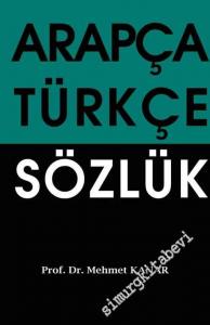 Arapça Türkçe Sözlük ORTA BOY -