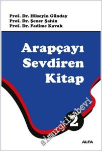 Arapçayı Sevdiren Kitap 2 -        2025