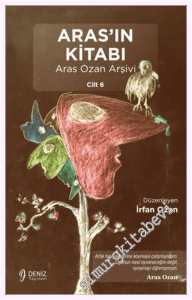 Aras'ın Kitabı Aras Ozan Arşivi - Cilt 6 -         2026