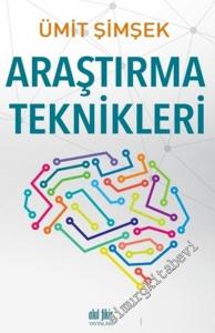 Araştırma Teknikleri -        2017