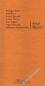 Arazi Marazi -        2002