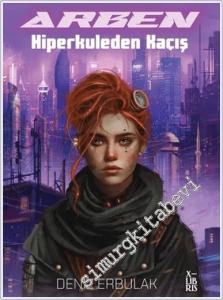 Arben - Hiperkuleden Kaçış -        2024