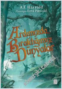 Ardımızda Bıraktığımız Dünyalar -        2024