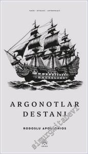 Argonotlar Destanı -        2025