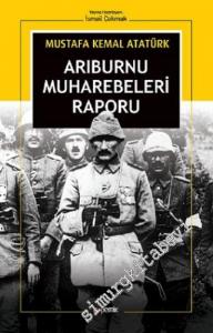 Arıburnu Muharebeleri Raporu -        2018