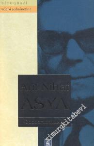 Arif Nihat Asya -