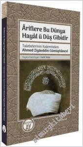 Ariflere Bu Dünya Hayal ü Düş Gibidir -        2026