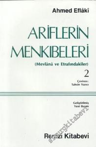 Ariflerin Menkıbeleri 2 -