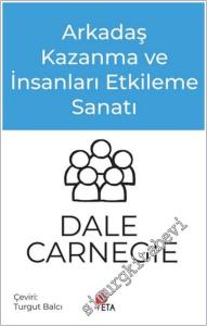Arkadaş Kazanma ve İnsanları Etkileme Sanatı -        2025