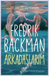 Arkadaşlarım -