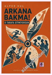 Arkana Bakma O Tarafa Gitmiyorsun -         2026