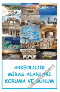 Arkeolojik Miras Alanları Koruma ve Sunum -        2026