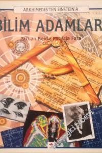 Arkhimedes'ten Einstein'a Bilim Adamları -        2001