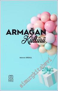 Armağan Kültürü -        2023