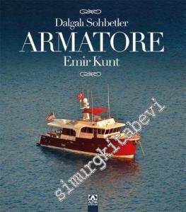 Armatore: Dalgalı Sohbetler 2 -