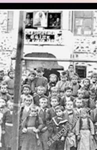 Arnavut Milliyetçiliğinin Gelişiminde Mektepler -