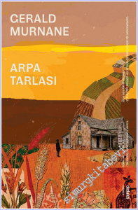 Arpa Tarlası -        2026