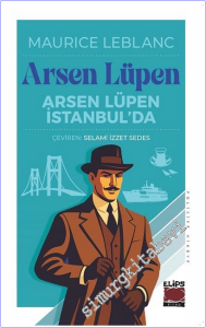 Arsen Lüpen İstanbul'da -        2026