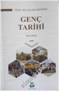Arşiv Belgeleri Işığında Genç Tarihi -        2020