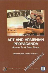 Art and Armenian Propaganda: Ararat As a Case Study -        2002