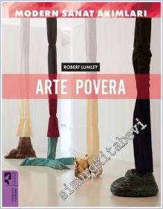 Arte Povera - Modern Sanat Akımları -        2025