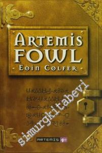 Artemis Fowl: Opal'in Oyunu -