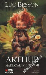 Arthur Maltazar'ın İntikamı -        2009