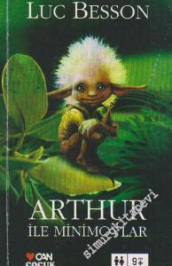 Arthur Maltazar'ın İntikamı -