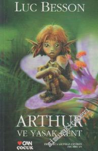 Arthur ve Yasak Kent -