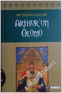 Arthur'un Ölümü -        2023