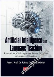 Artificial Intelligence and Language Teaching -        2025