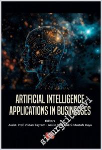 Artificial Intelligence Applications in Businesses -        2025