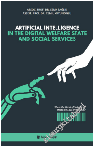 Artificial Intelligence In The Digital Welfare State and Social Services -        2026